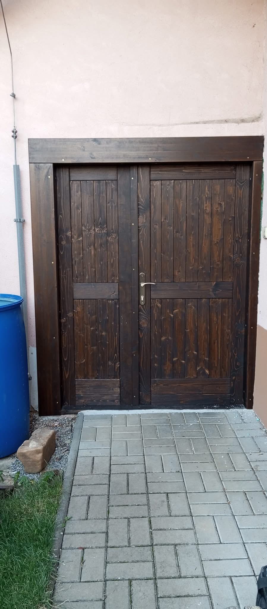🚪🚪🚪