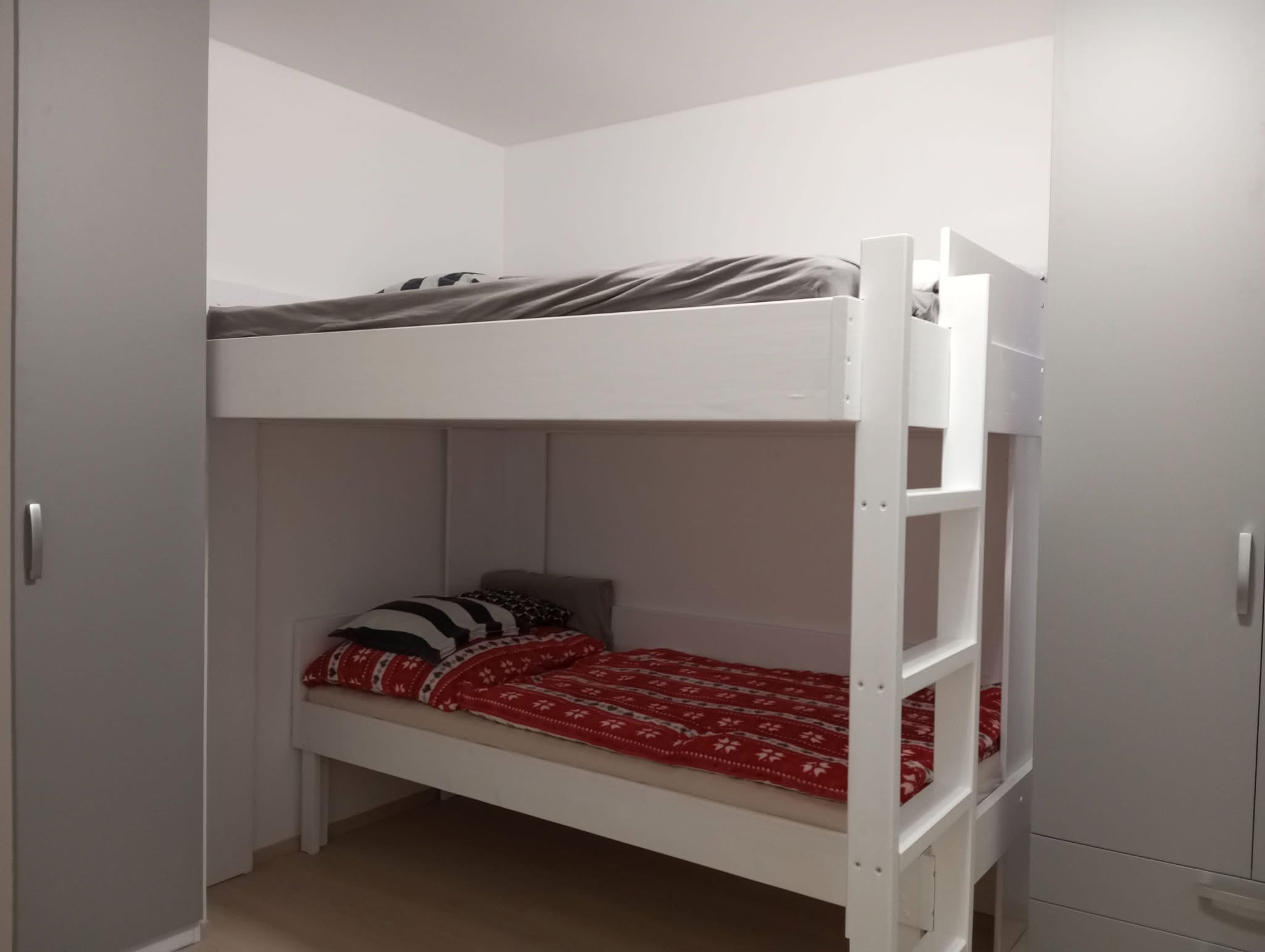 Studentský pokoj