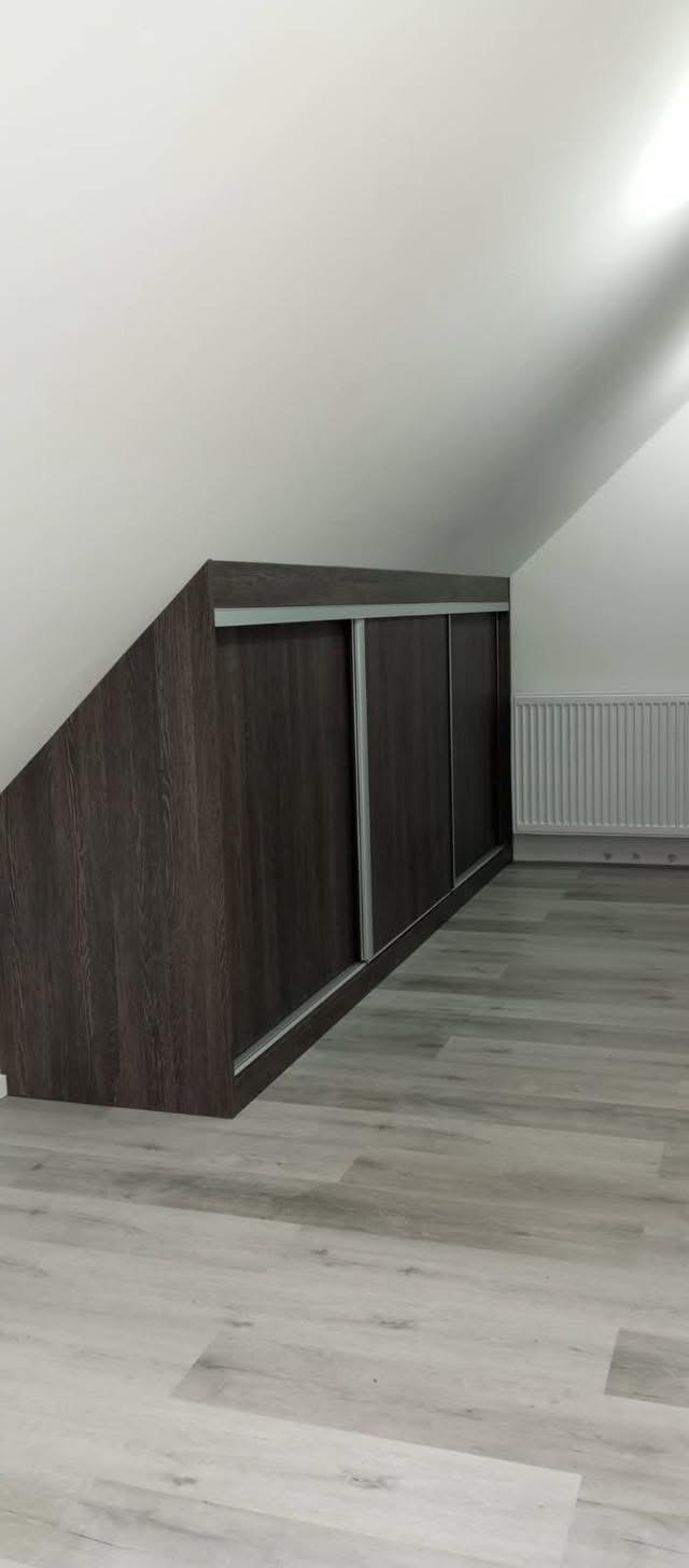 Poslední montáž roku 2025✅